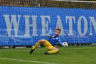 MSoc vs Clark  Men’s Soccer vs Clark University. - Photo by Keith Nordstrom : Wheaton, MSoccer, MSoc, Men’s Soccer